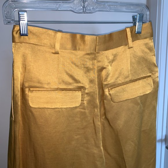 ✖️SOLD✖️ SANDRO trousers - Picture 7 of 16